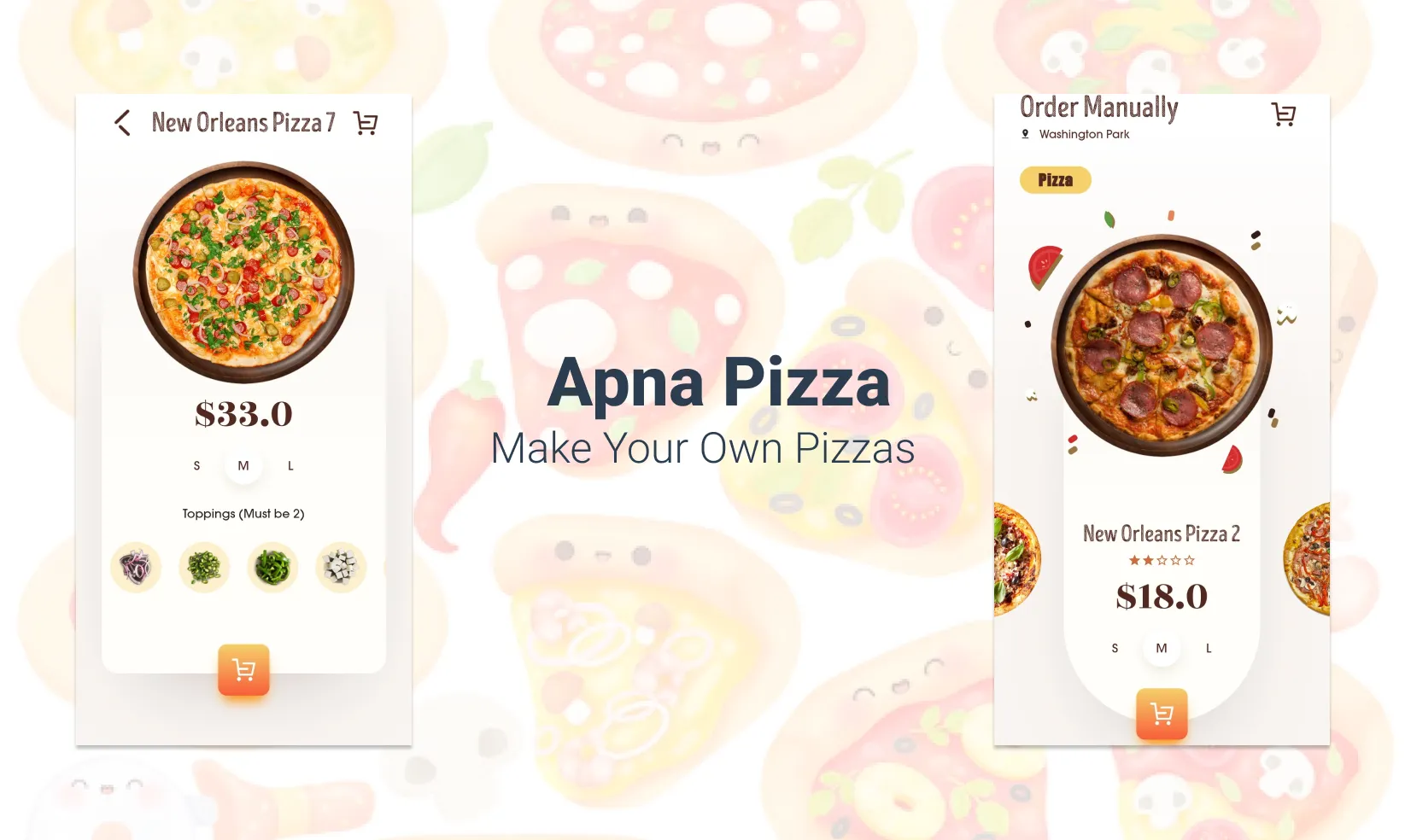 Banter Template Thumbnail