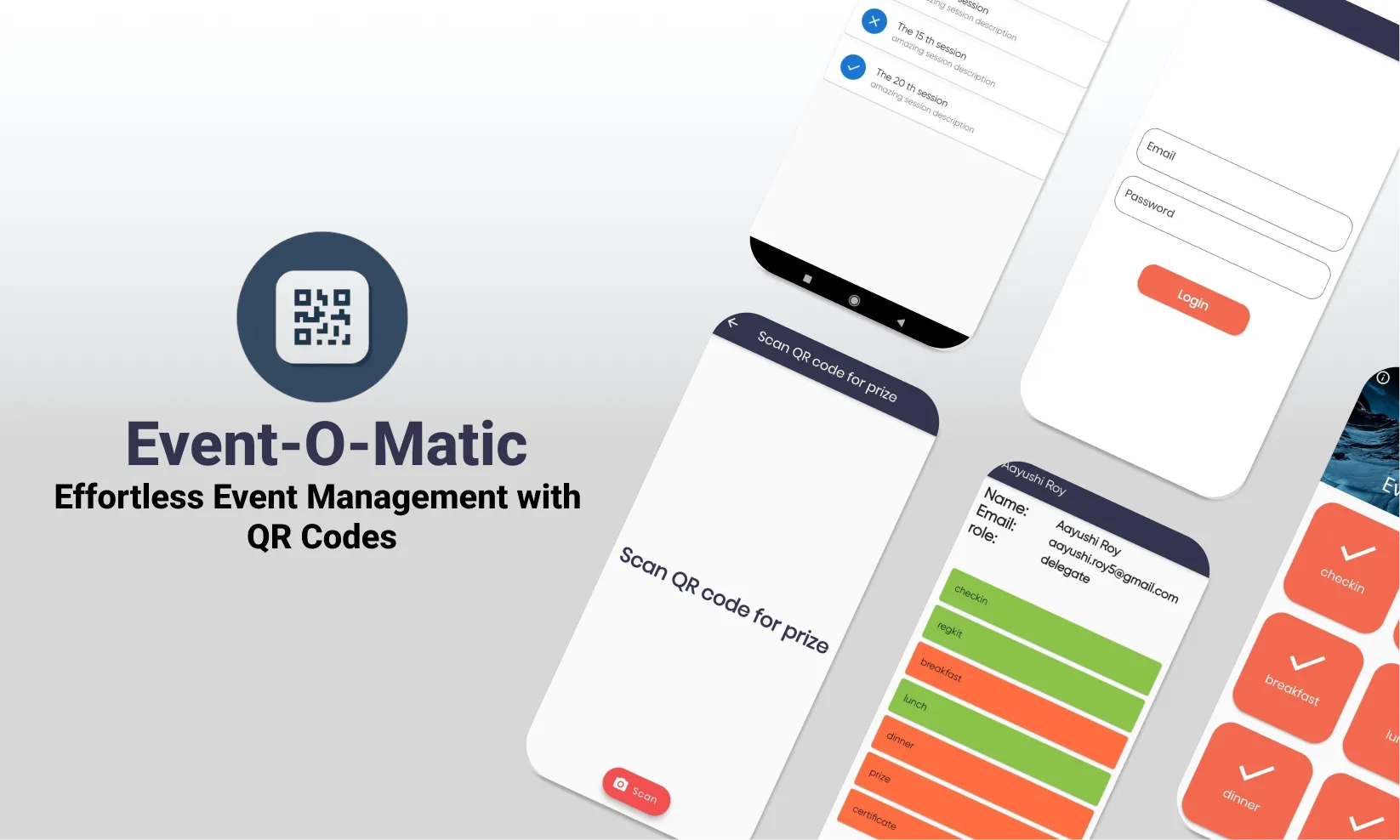 Event-O-Matic Thumbnail