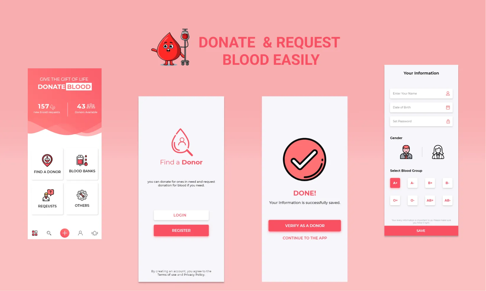 Find a Donor Thumbnail