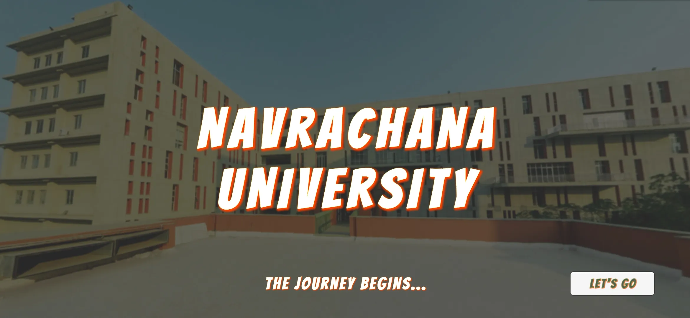 AR Brochure Intro Page