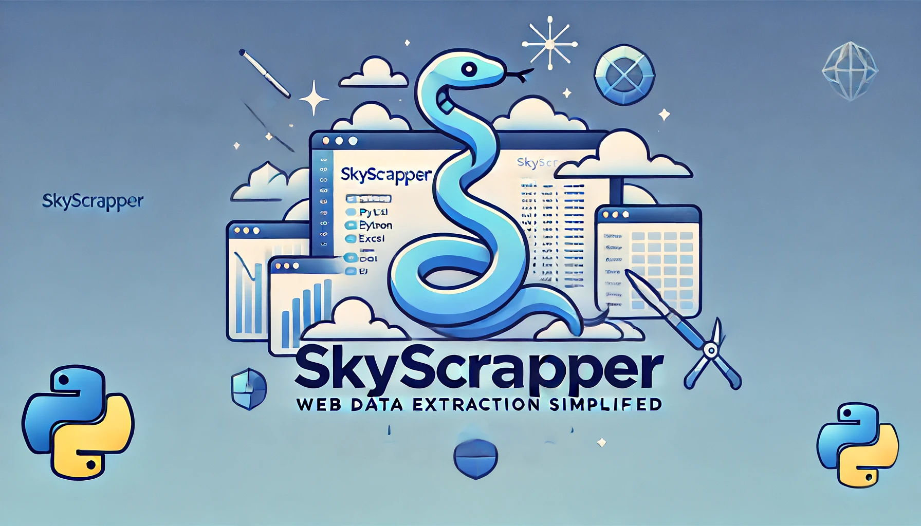 SkyScrapper